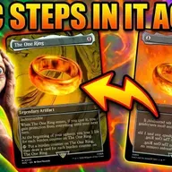 WotC Caught Plagiarizing Magic: The Gathering Card Art. AGAIN.
