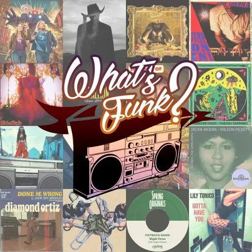 What’s Funk? 3.04.2026 - Feels Alright