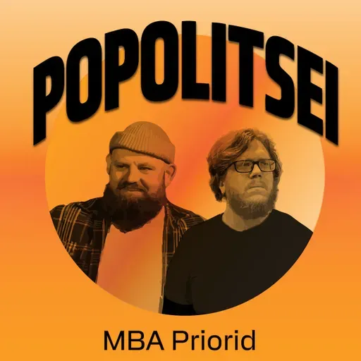 Mäng on iga inimese töö!