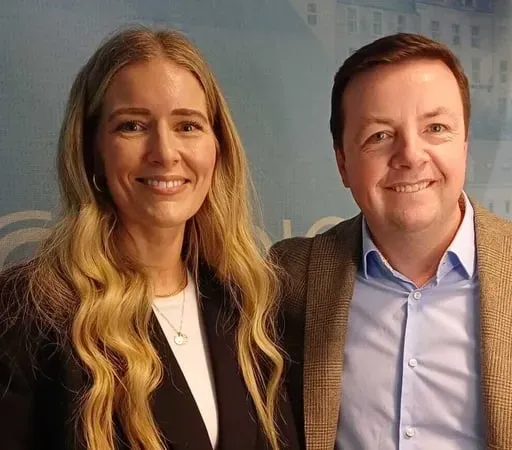 Samhain - A film about the mum of a neurodivergent child