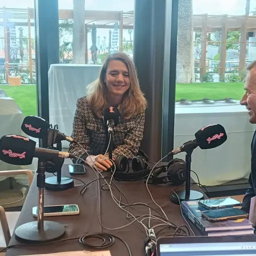 Especial Las mañanas ‘ VII Foro Iberoamericano de la MIPYME ‘