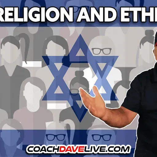 RACE RELIGION AND ETHNICITY | 2-23-2026