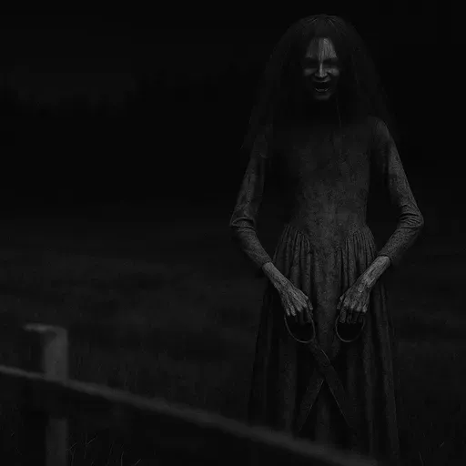 La Bruja de las 3am (y otras historias de visitas perturbadoras)