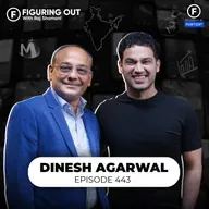 Business Expert: How to Build A Brand in 2026, B2B & Hidden Opportunity | Dinesh | FO443 Raj Shamani