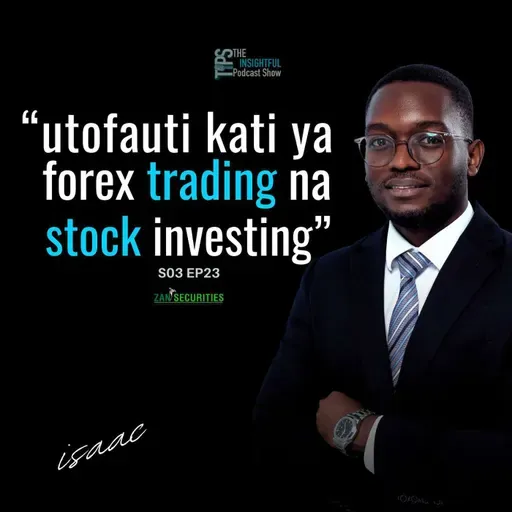 Fahamu hivi vitu kabla ya kuanza kuwekeza kwenye soko la hisa (With Isaac ZanSecurities)