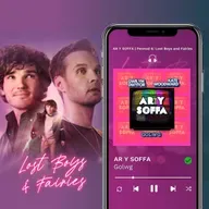 Lost Boys and Fairies