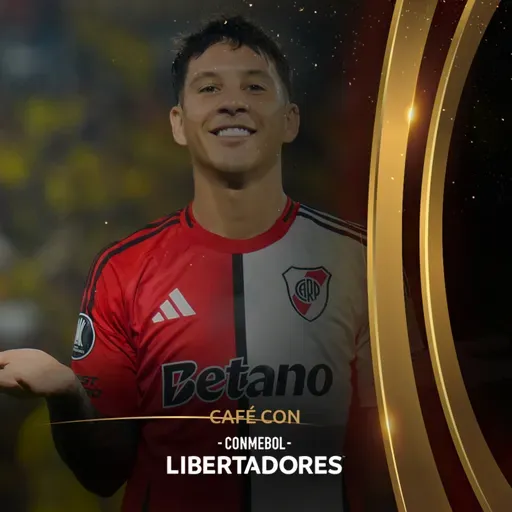 Café con Libertadores #145 - ¡Lo mejor de la Fecha 4 de Fase de Grupos!