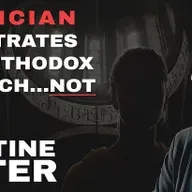 Ceremonial Magician Justine Alter