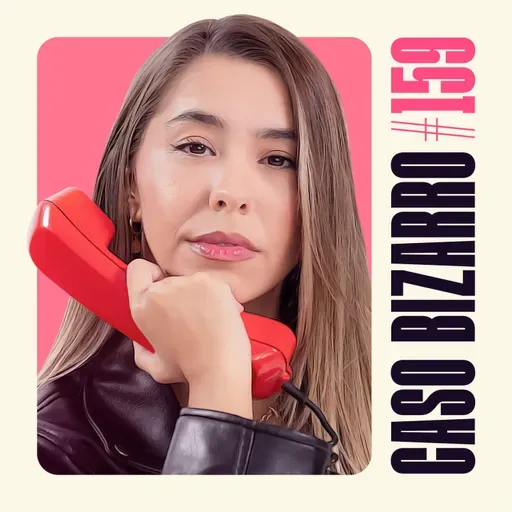 CB #159 - A coisa atrás da parede com Ju Infante