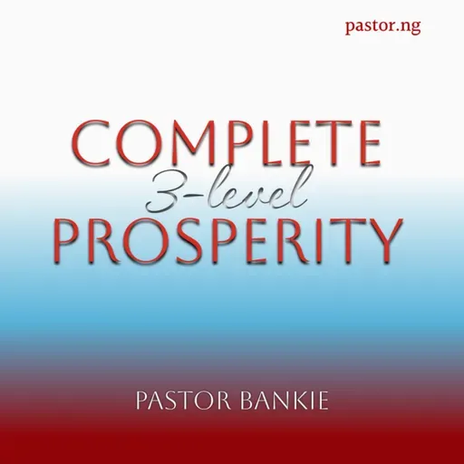 Complete 3-Level Prosperity - 02 (Following divine order)