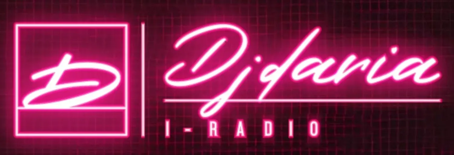 djDaria i-Radio
