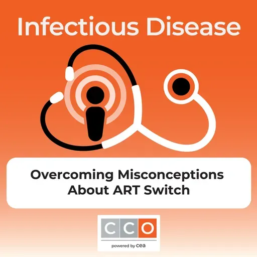 Overcoming Misconceptions About Candidacy for Switch: Barriers to Optimizing ART in People Living With HIV and Viral Suppression