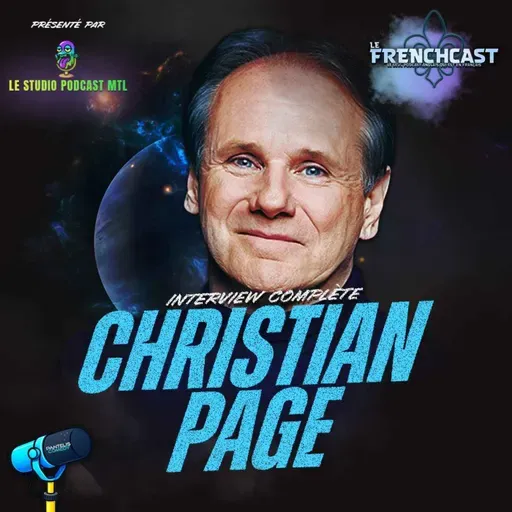 #270 - Christian Page