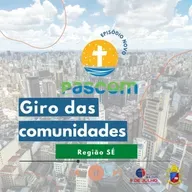 PROGRAMA - GIRO DA REGIAO SÉ - 07.05.2025