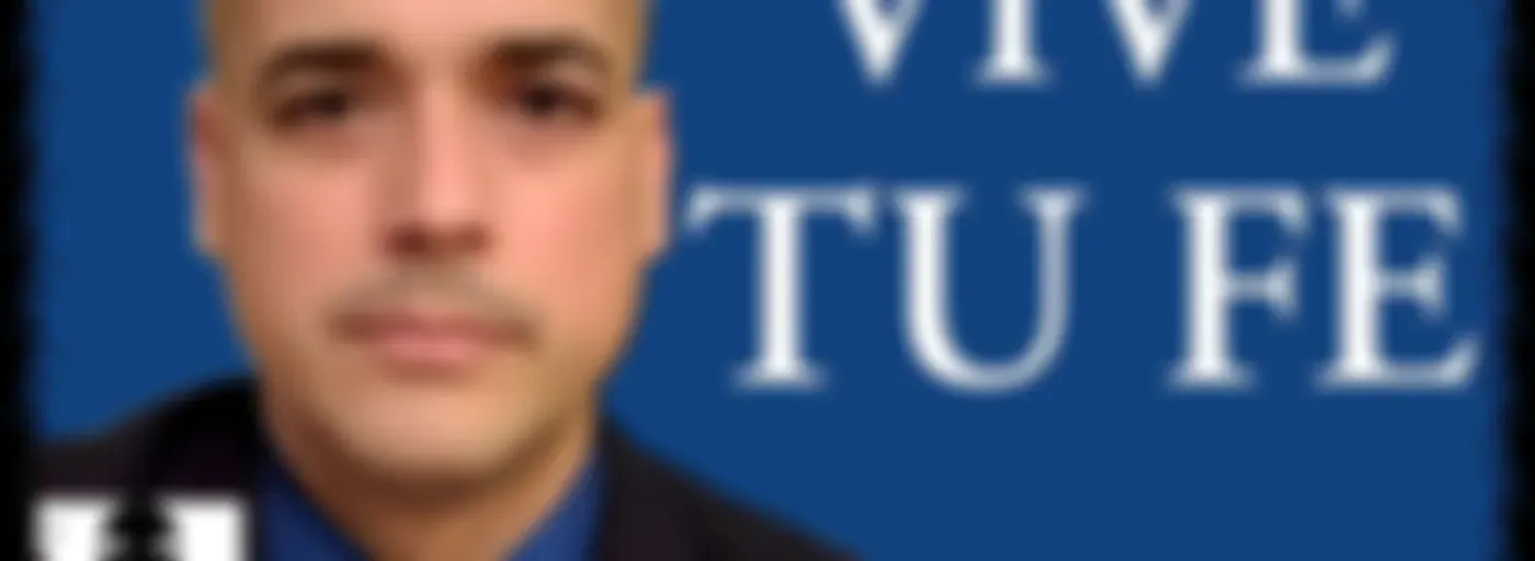 CONOCE AMA Y VIVE TU FE con Luis Román