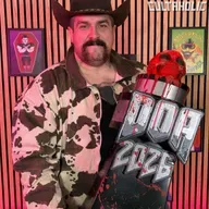 TNT DOA Tournament Winner TIM STRANGE: "Every Scar Is A Story!"