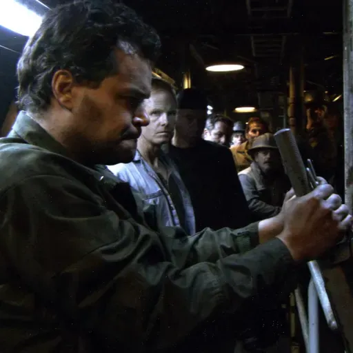 Frak this Podcast #53 - Dirty Hands