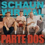 Der große Labertalk Teil Zwei MIT Niklas van Lipzig
