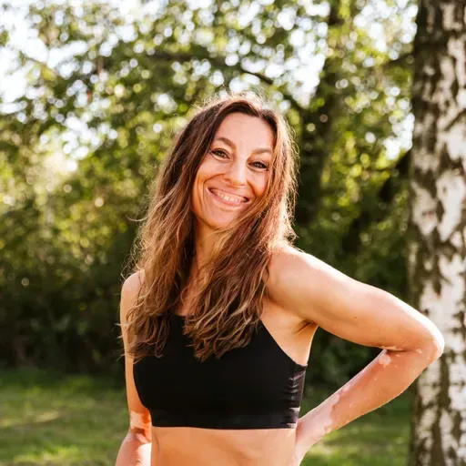 Vladimíra Rychlík: „Nejsme malí muži. A podle toho bychom měly i trénovat.“