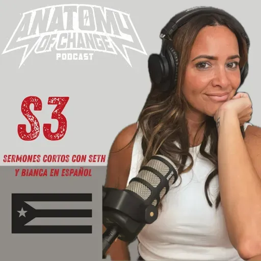 Cómo orar: cómo pedir, buscar y llamar | Anatomía del Cambio – S3