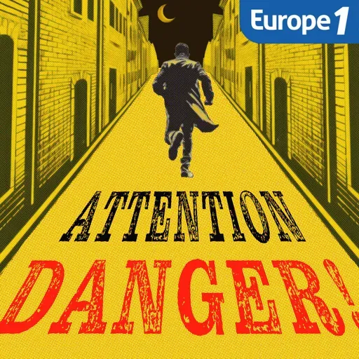Attention Danger - l'Ange Gardien [1/2]