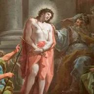 Catolicos Para Catolicos: Trump Dice Que Jesús Es Nuestro Salvador Mensaje De Pascua Resurrección Jesse Romero y Luis Román