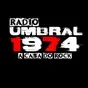 Rádio Umbral 1974