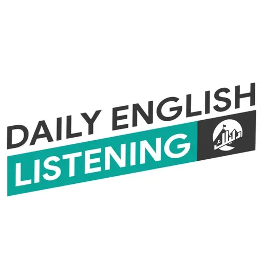 English Listening #596: Deadly Quiet Cell