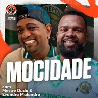#715 - Mestre Dudu & Evandro Malandro [Mocidade Independente de Padre Miguel]