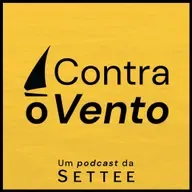 Carreira de Atleta Internacional com Renan Buiatti - CONTRA O VENTO PODCAST #118