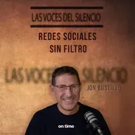 1. Redes Sociales sin filtro