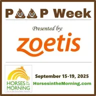 Poop Week by Zoetis Begins with Deworming for September 15, 2025 by WERM Flooring