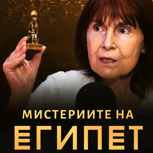 По следите на НЕВИДИМОТО с доц. д-р Веселина Вачкова