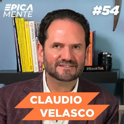 Los Secretos que Nadie te Cuenta para Construir una Empresa Ganadora l Claudio Velasco
