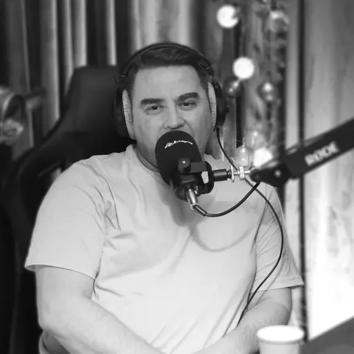 Vi har fått besøk av Morten Bergheim!