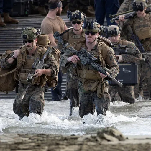 Trump’s Plan to Reorder the World