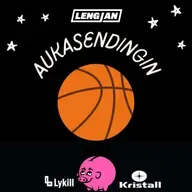 Aukasendingin: Leikur gegn Serbíu, leikmenn erlendis og 5 bestu gamlingjar Bónus deildarinnar