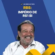 A história por trás da RBS: a visão que ajudou a construir a TV brasileira #271
