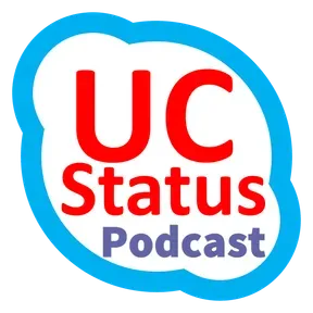 UCStatus Podcast