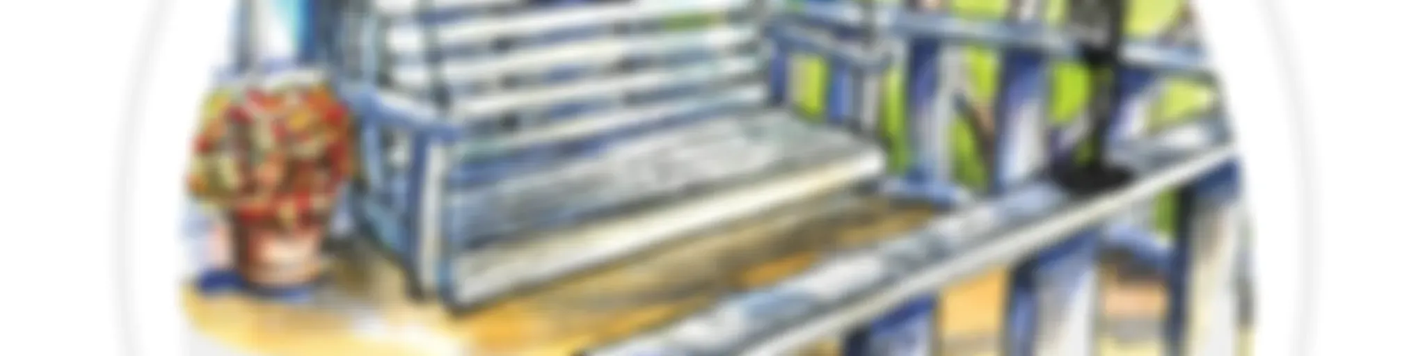 Deep South Homestead