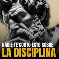 Las 12 FASES para FORJAR DISCIPLINA en 2026.