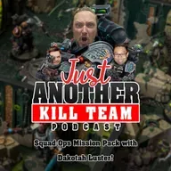 New Mission Pack from Squad Games