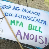 Jack Ó Donnabháin Trá
