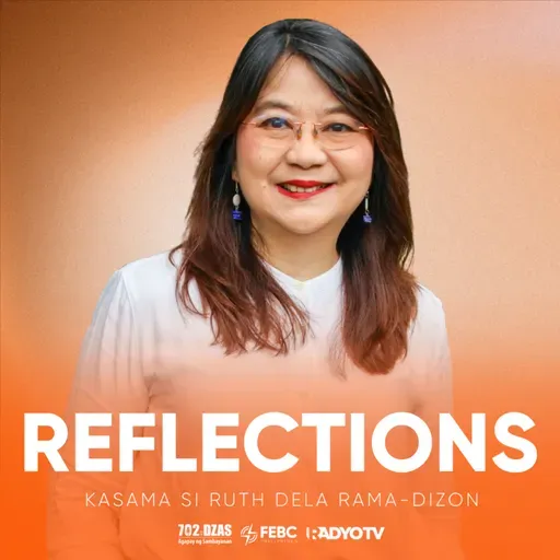 Reflections: A Life Surrounded by God’s Goodness