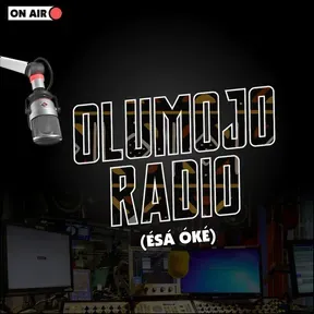 Olumojo Radio