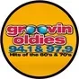 Oldies 94.1 & 102.7 - WNBU