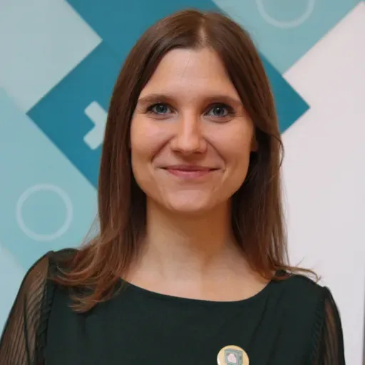 Eine erfolgreiche Spieleforscherin führt uns in ihre Welt: OK COOL trifft Natalie Denk