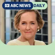 Sarah Ferguson on interviewing Jacinda Ardern