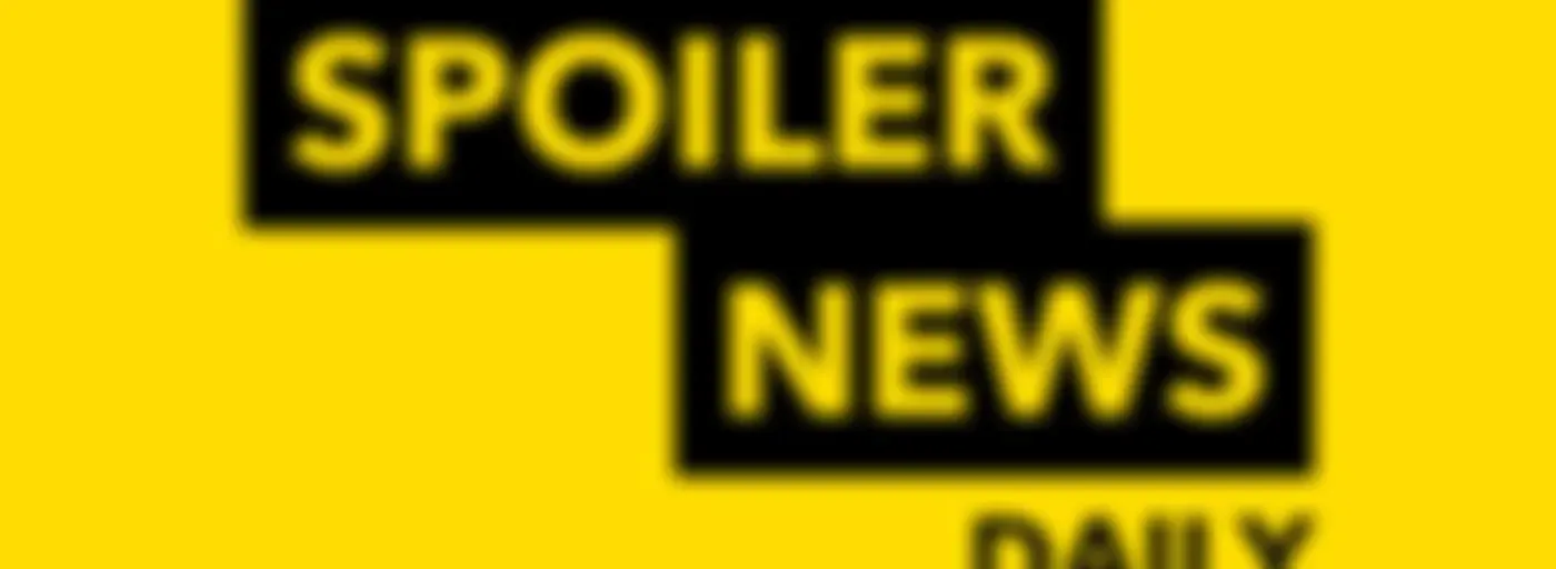 Spoiler News Daily