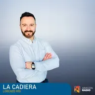 La Cadiera de 13h a 14h - 16/05/2026